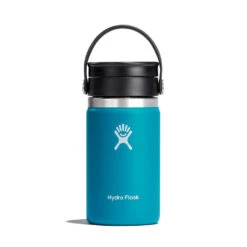 Hydro Flask Isolerende Termokopp (354 Ml) -Osprey Salgsbutikk Hydro Flask Coffee 355ml Laguna