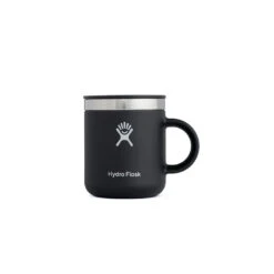 Hydro Flask Coffee Mug Kaffekrus (177 Ml) 14 Hydro Flask Coffee Mug Kaffekrus (177 Ml) -Osprey Salgsbutikk Hydro Flask Coffee Mug Kaffekrus 177ml Black