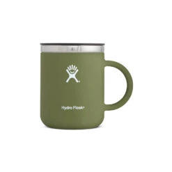 Hydro Flask Coffee Mug Kaffekrus (355 Ml) -Osprey Salgsbutikk Hydro Flask Coffee Mug Kaffekrus 355ml Olive