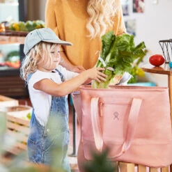Hydro Flask Isolerende Kjøleveske (20L) -Osprey Salgsbutikk Hydro Flask Isolerende Kjoleveske 20L barn