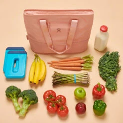 Hydro Flask Isolerende Kjøleveske (20L) -Osprey Salgsbutikk Hydro Flask Isolerende Kjoleveske 20L gronnsaker