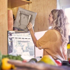 Hydro Flask Isolerende Kjøleveske (20L) -Osprey Salgsbutikk Hydro Flask Isolerende Kjoleveske 20L pakkes vekk
