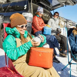 Hydro Flask Isolerende Mattermos (237 Ml) -Osprey Salgsbutikk Hydro Flask Isolerende Mattermos 237ml skibakken