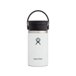 Hydro Flask Isolerende Termokopp (354 Ml) -Osprey Salgsbutikk Hydro Flask Isolerende Termokopp 354ml White