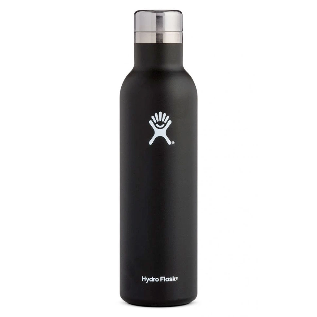 Hydro Flask Isolerende Vinkaraffel (750 Ml) 4 Hydro Flask Isolerende Vinkaraffel (750 Ml) - Bilde 2