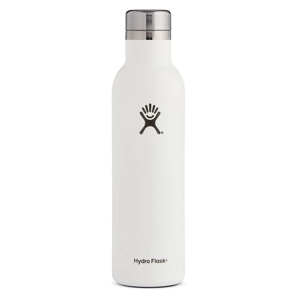 Hydro Flask Isolerende Vinkaraffel (750 Ml) 10 Hydro Flask Isolerende Vinkaraffel (750 Ml) - Bilde 8