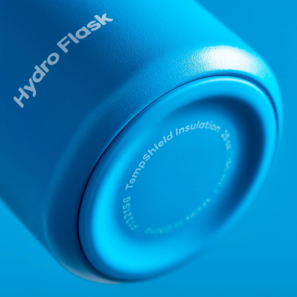 Hydro Flask Isolerende Vinkaraffel (750 Ml) 9 Hydro Flask Isolerende Vinkaraffel (750 Ml) - Bilde 7