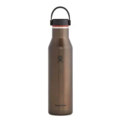 Hydro Flask LW Standard Mouth Trail Series (621 Ml) 9 Hydro Flask LW Standard Mouth Trail Series (621 Ml) -Osprey Salgsbutikk Hydro Flask Lightweight Standard Mouth Trail Series Isolerende Drikkeflaske 621ml Obsidian