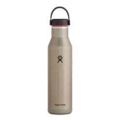 Hydro Flask LW Standard Mouth Trail Series (621 Ml) 11 Hydro Flask LW Standard Mouth Trail Series (621 Ml) -Osprey Salgsbutikk Hydro Flask Lightweight Standard Mouth Trail Series Isolerende Drikkeflaske 621ml Slate