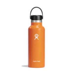 Hydro Flask Standard Mouth Isolerende Drikkeflaske (621 Ml) -Osprey Salgsbutikk Hydro Flask Standard Mouth 621ml Mesa