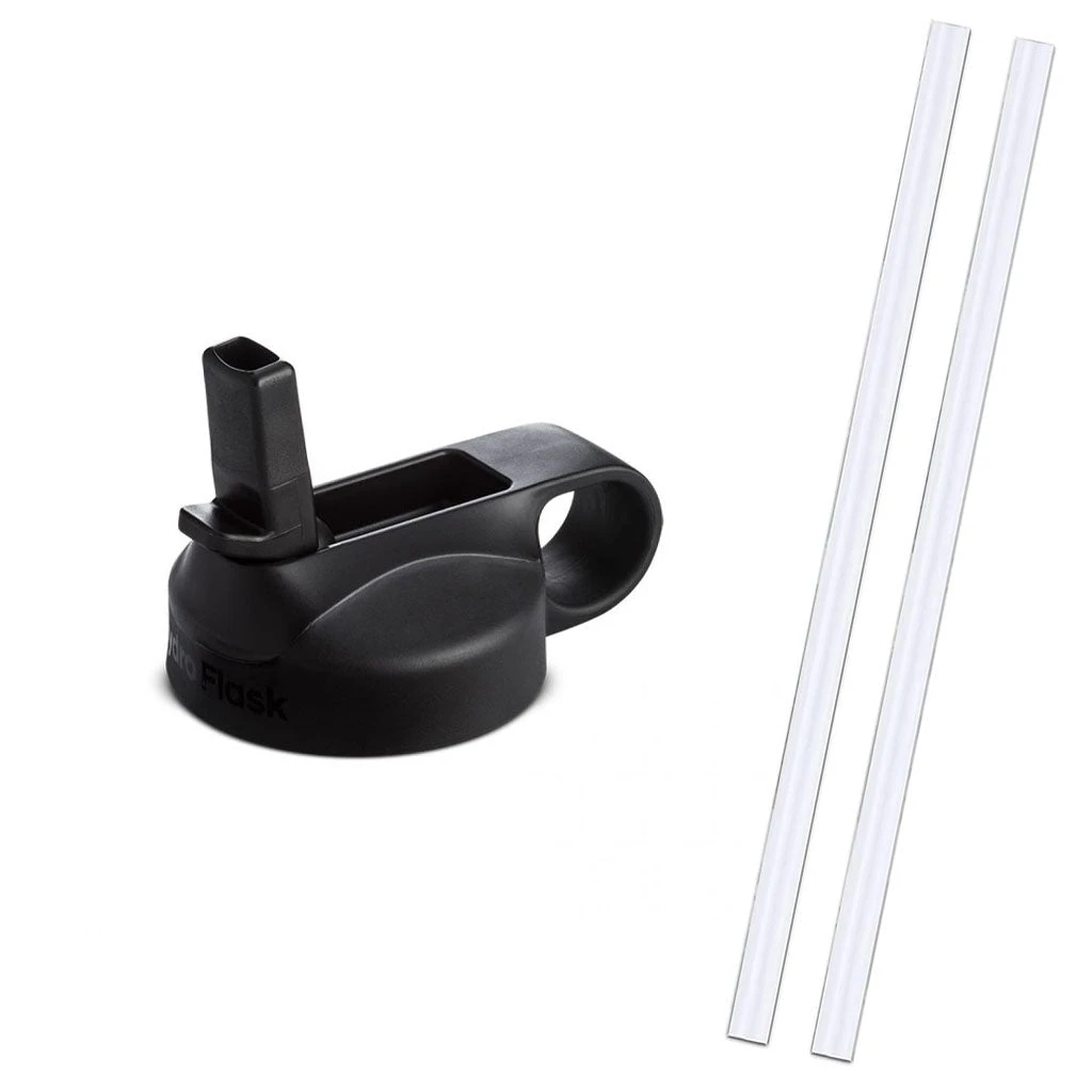Hydro Flask Flex Straw Cap (Standard Mouth) 3 Hydro Flask Flex Straw Cap (Standard Mouth)