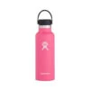 Hydro Flask Standard Mouth Isolerende Drikkeflaske (532 Ml) -Osprey Salgsbutikk Hydro Flask Standard Mouth Isolerende Drikkeflaske 532ml Carnation