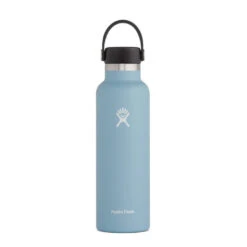 Hydro Flask Standard Mouth Isolerende Drikkeflaske (621 Ml) -Osprey Salgsbutikk Hydro Flask Standard Mouth Isolerende Drikkeflaske 621ml Rain