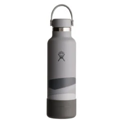Hydro Flask Standard Mouth Isolerende Drikkeflaske (621 Ml) - Special Edition -Osprey Salgsbutikk Hydro Flask Standard Mouth Isolerende Drikkeflaske 621ml Special Edition Cloudy