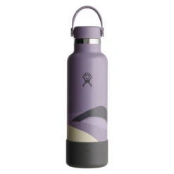 Hydro Flask Standard Mouth Isolerende Drikkeflaske (621 Ml) - Special Edition -Osprey Salgsbutikk Hydro Flask Standard Mouth Isolerende Drikkeflaske 621ml Special Edition Vapor
