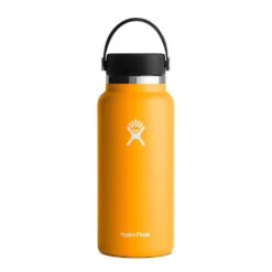 Hydro Flask Wide Mouth 2.0 Isolerende Termoflaske (946 Ml) -Osprey Salgsbutikk Hydro Flask Wide Mouth Isolerende Termoflaske 946ml Starfish