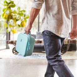 Hydro Flask Isolerende Lunsjboks (Small) -Osprey Salgsbutikk Hydro Flask Isolerende Lunsjboks Small handtak