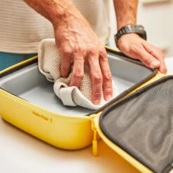 Hydro Flask Isolerende Lunsjboks (Small) -Osprey Salgsbutikk Hydro Flask Isolerende Lunsjboks Small rengjoring