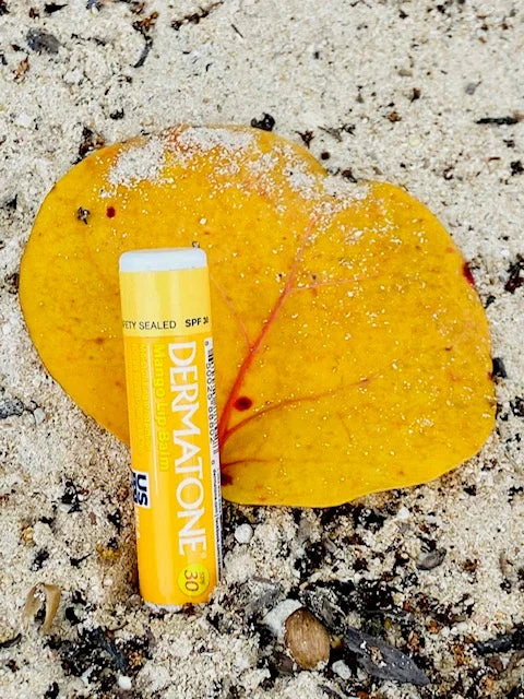 Lip Balm Mango 8 Lip Balm Mango - Bilde 6