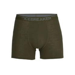 Icebreaker Anatomica Boxers (Herre) -Osprey Salgsbutikk Icebreaker Anatomica Boxers Herre Loden