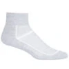 Icebreaker Multisport Ultralight Mini Ullsokker (Dame) -Osprey Salgsbutikk Icebreaker Multisport Ultralight Cushion Mini Dame Blizzard Hthr