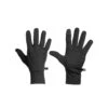 Icebreaker Sierra Gloves Hansker -Osprey Salgsbutikk Icebreaker Sierra Gloves Hansker Black