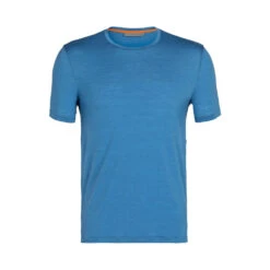 Icebreaker Sphere II SS T-skjorte (Herre) -Osprey Salgsbutikk Icebreaker Sphere II SS Tskjorte Herre Azul