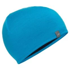 Icebreaker Pocket Hat Lue -Osprey Salgsbutikk Icebreaker Adult Pocket Hat Polar