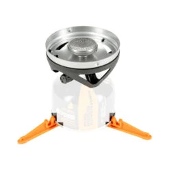 Jetboil ZIP Stormkjøkken (0,8 Liter) -Osprey Salgsbutikk Jetboil Zip Stormkjokken Carbon gassbrenner