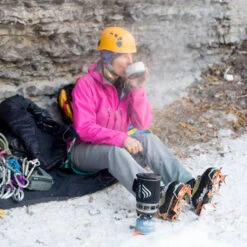 Jetboil ZIP Stormkjøkken (0,8 Liter) -Osprey Salgsbutikk Jetboil Zip Stormkjokken Carbon modell klatre ute