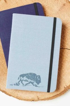 United By Blue Explorer Traveler Journal