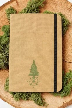 United By Blue Carpenter Traveler Journal