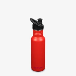 Klean Kanteen Classic 800ml Drikkeflaske (m/Sport Cap) -Osprey Salgsbutikk K18CPPS TL 1200x jpg