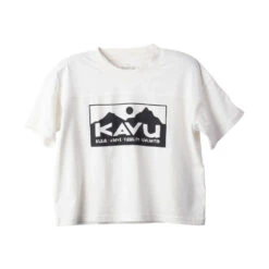 KAVU Malin T-skjorte (Dame)
