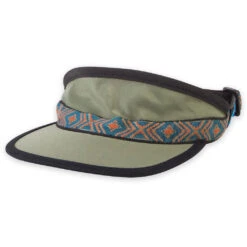 KAVU Synthetic Strapvisor Visorcaps