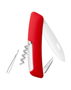 Swiza D01 Multitool -Osprey Salgsbutikk KNI.0010.1000 1