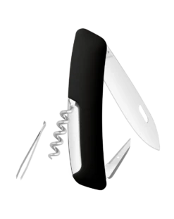 Swiza D01 Multitool -Osprey Salgsbutikk KNI.0010.1010 1