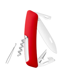 Swiza D03 Multitool -Osprey Salgsbutikk KNI.0030.1000 1