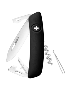 Swiza D03 Multitool -Osprey Salgsbutikk KNI.0030.1010