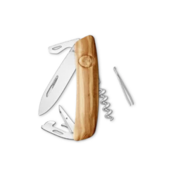 Swiza D03 Wood Multitool