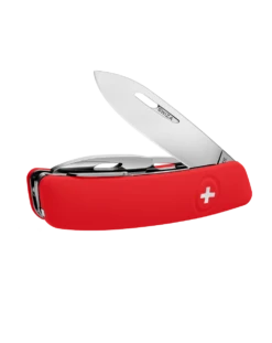 Swiza D03 Multitool -Osprey Salgsbutikk KNI 0030.1000 2