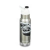 Klean Kanteen Kid Classic Isolerende 355ml Drikkeflaske (m/Sport Cap) -Osprey Salgsbutikk Klean Kanteen Isolerende Kid Classic 355ml Drikkeflaske Mr Shark