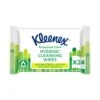 Kleenex Hygienic Cleaning Wipes (24stk.) 2 Kleenex Hygienic Cleaning Wipes (24stk.) -Osprey Salgsbutikk Kleenex Hygienic Cleaning Wipes 24