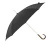 KNIRPS 828 SL Topmatic Automatic Paraply -Osprey Salgsbutikk Knirps 828SL Topmatic Automatic Black Paraply