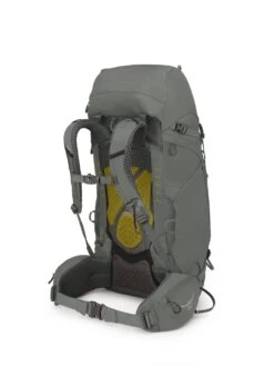 Osprey Kyte 48 Tursekk Dame -Osprey Salgsbutikk Kyte48 S23 SideBack RockyBrookGreen10004787 web