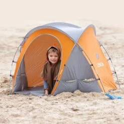 Littlelife Compact Beach Shelter 9 Littlelife Compact Beach Shelter -Osprey Salgsbutikk L10310 compact beach shelter 5