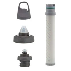 Lifestraw Water Bottle Filder Adapter Kit