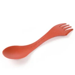Light My Fire Spork Original 27 Light My Fire Spork Original -Osprey Salgsbutikk Light My Fire Spork Rock Red