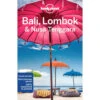Bali, Lombok & Nusa Tenggara -Osprey Salgsbutikk Lonely Planet Bali Lombok and Nusa Tenggara