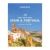 Best Road Trips - Spain & Portugal -Osprey Salgsbutikk Lonely Planet Best Road Trips Spain and Portugal